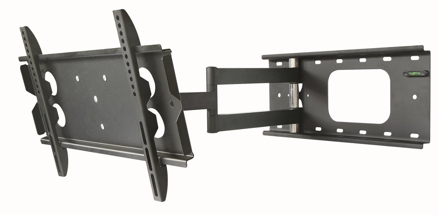 Duronic TVB109S TV Bracket, Wall Mount for 23-55