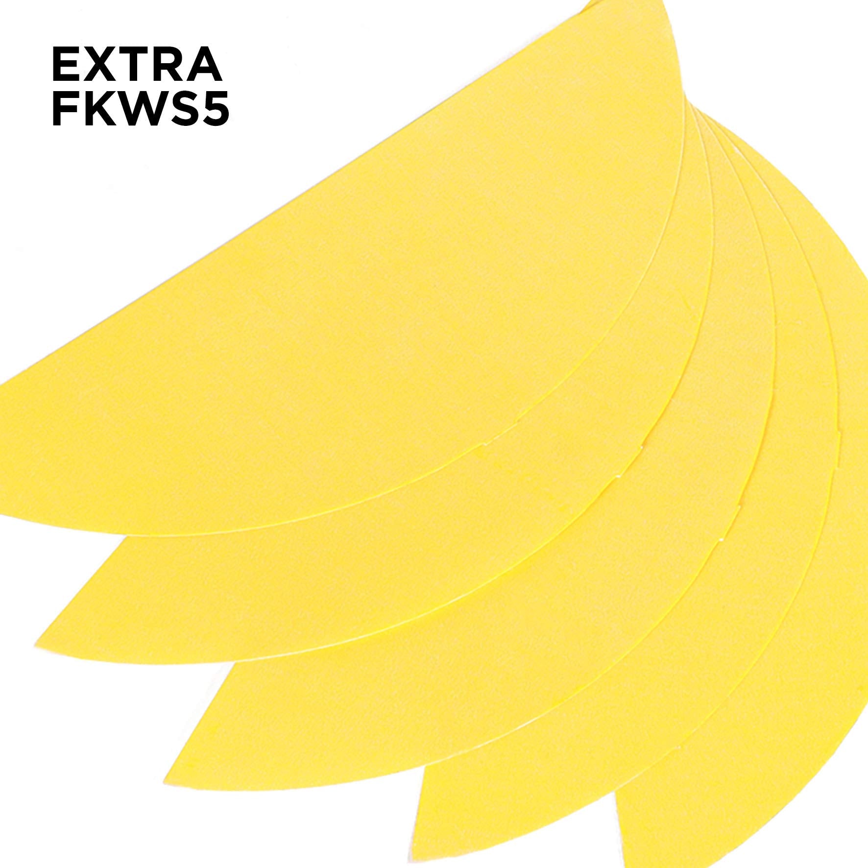 Duronic Electric Fly Catcher Sconce FKWS18 UV Lamp Electronic Fruit Fly Killer Bug Catcher, Wall Mount Sticky Trap for Flies Gnats Mosquito Flying Insects