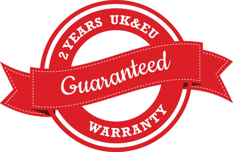 Duronic Aux Audio Cable with 2 year warranty
