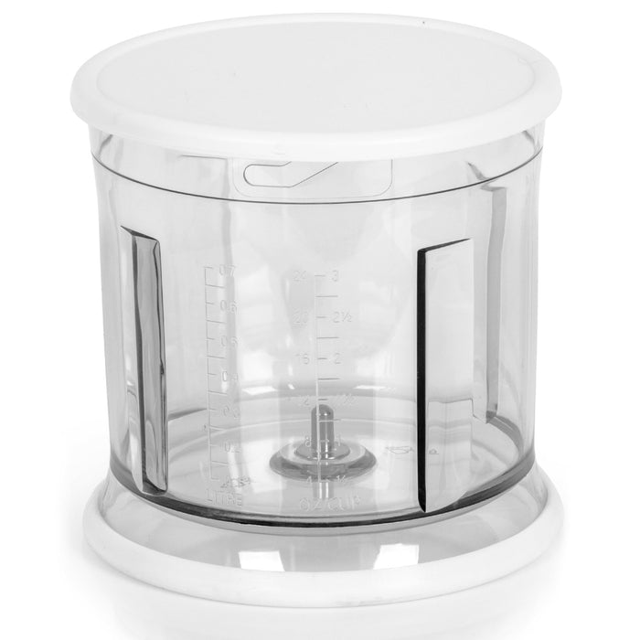 Duronic CHA57W Blender Bowl