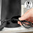 Duronic CO60 electric can opener with 90cm UK plug built-in cable management for convenience