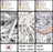 Duronic Cross Cut Paper Shredder comparing strip, cross, and micro-cut paper styles for GDPR security compliance.