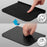 Duronic Desk Mount Reinforcement Plate featuring a soft, non-slip surface and durable, heavy-duty metal construction.