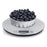 Duronic Digital Kitchen Scales weighing a blackberry