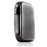 Duronic HDC2 /GY portable hard drive case for external hard drives, chargers, adapters, power banks