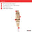 Duronic HDMI Cable featuring a 180-degree twisting joint, 24kt gold contacts, and a white ultra-strong nylon sleeve.