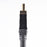 Duronic HDMI Cable side view
