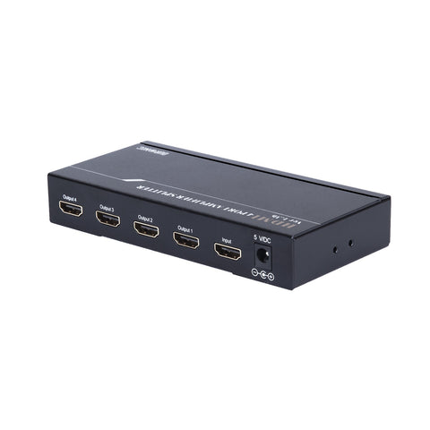 Duronic HDMI Splitter box