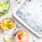 Duronic Ice Maker with fresh cocktails