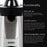 Duronic JE6SR electric citrus juicer showcasing its functionality