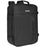 Duronic Laptop Backpack featuring compression straps, vertical zippers, and a sturdy top carry handle.