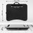 Duronic Laptop Tray showing dimensions for home office.