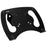 Duronic Monitor Arm Laptop Attachment Stand featuring textured non-slip grips.