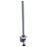 Duronic  Monitor Arm Stand with an adjustable C-clamp for ergonomic office workspace setups.