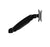 Duronic Monitor Stand Spare Arm with VESA mount plate for ergonomic desk setup office use.
