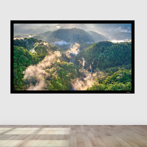 Duronic Projector Screen