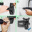 Duronic TV Bracket with instruction on how to install