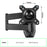 Duronic TV Bracket withj product dimension