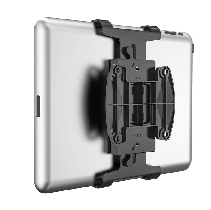 Duronic Tablet Holder with silver tablet