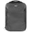 Duronic Travel Laptop Backpack with a vertical zipper pocket, designed for Shopify product listings.
