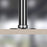 Duronic Wall Mount securely mounted to a light wood desk surface close-up.